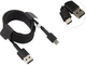Комплектующие для комбо-устройств Xiaomi Кабель Mi Type-C Braided Cable Black (Черный)