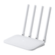 Техника для дома Xiaomi Wi-Fi маршрутизатор Mi Router 4A (белый)