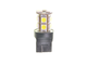Светодиодные лампы DLED W21W