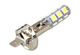 Светодиодная лампа Н1 25 SMD 3528