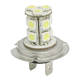 Светодиодная лампа Н7  13 SMD 5050 black