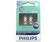 Светодиод Philips T10 (W5W) 4000К