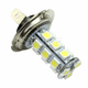 Светодиодная лампа Н7 18SMD