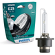 Лампа Philips D2S X-tremeVision 4300К (85122XV2S1)