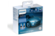 Светодиодные лампы Philips HB3/HB4 Ultinon Essential LED 6500K