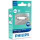 Светодиодные лампы Philips C5W 43 mm