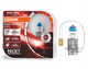 Галоген Osram H3 Night Breaker Laser DuoBox