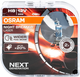 Галоген Osram H8 Night Breaker Laser DuoBox