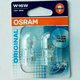 Архив Osram W16W Original
