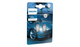 Светодиод Philips T10 (W5W) 6000К