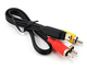   GoPro  Кабель для видеоподключения (комбинированный) Combo Cable (ANCBL-301)