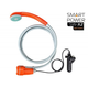   Berkut Автономный мини-душ SMART WASHER SW-X2