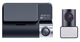  Xiaomi 70Mai Dash Cam A800S+Rear Cam Set