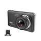 Видеорегистратор Sho-me FHD-925