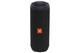 Портативная акустика  JBL FLIP 5 черный (JBLFLIP5BLK)