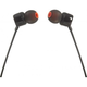 Наушники  JBL T110 черный (JBLT110BLK)