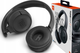 Наушники  JBL Tune 500 черный (JBLT500BLK)