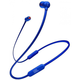 Наушники  JBL беспроводные T115 BT голубые (JBLT115BTBLU)