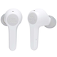 Наушники  JBL беспроводные TUNE 215TWS, белый (JBLT215TWSWHT)