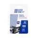 Карта памяти microSDHC SilverStone F1 32GB