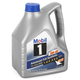 Масло MOBIL  FS 5W40 (4л.)