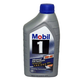 Масло MOBIL  FS X1 5W40 (1л.)