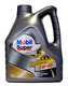 Масло MOBIL  SUPER 3000 X1 5W-40 (4л)