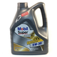 Масло MOBIL  SUPER 3000 XE 5W30  (4л)