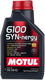 Масло Motul 6100 SYN-Nergy 5w-40 ( 1 L)