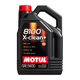 Масло Motul 8100 X-cess 5w-30 ( 4 L)