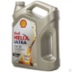 Масло SHELL HELIX ULTRA ECT С3 5W-30 4л