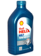 Масло SHELL HX7 10W40 1л. 