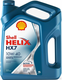Масло SHELL HX7 10W40 4л.