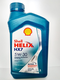 Масло SHELL HX7 5W30 1л