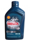 Масло SHELL HX7 5W40 1л. 