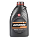 Масло Лукойл Genesis Armortech 5w-40 (New) (канистра 1 л)