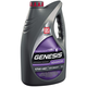 Масло Лукойл Genesis Universal 10w-40 (канистра 4 л)
