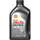 Масло SHELL HELIX ULTRA 5W40 1л