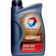 Масло TOTAL CLASSIC 5W40 18B1L 