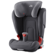 Автокресло Britax Romer KIDFIX2 R Storm Grey Trendline
