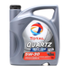 Масло TOTAL QUARTZ INEO MC3 5W30 3B4L NEW