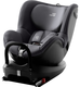 Автокресло Britax Romer DUALFIX2 R Storm Grey Trendline