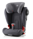 Автокресло Britax Romer KIDFIX2 S Storm Grey Trendline