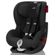 Автокресло Britax Romer King II Black Series Cosmos Black Trendline