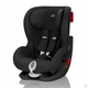 Автокресло Britax Romer King II Black Series Storm Grey Trendline