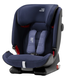 Автокресло Britax Romer Evolva 123 Moonlight Blue Trendline