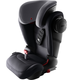 Автокресло Britax Romer KIDFIX III S Storm Grey Trendline