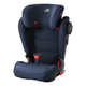 Автокресло Britax Romer Kidfix SL Black Series Moonlight Blue Trendline