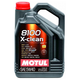 Масло Motul 8100 X-clean Gen2 5w-40 ( 5 L)