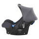 Автокресло Britax Romer Baby-Safe Storm Grey Trendline